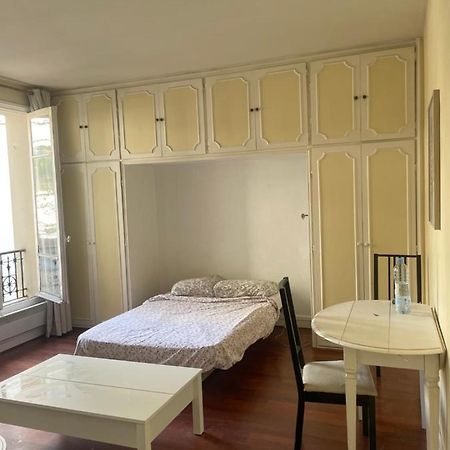 Charmant Appartement Vaugirard 巴黎 外观 照片
