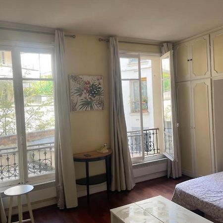 Charmant Appartement Vaugirard 巴黎 外观 照片
