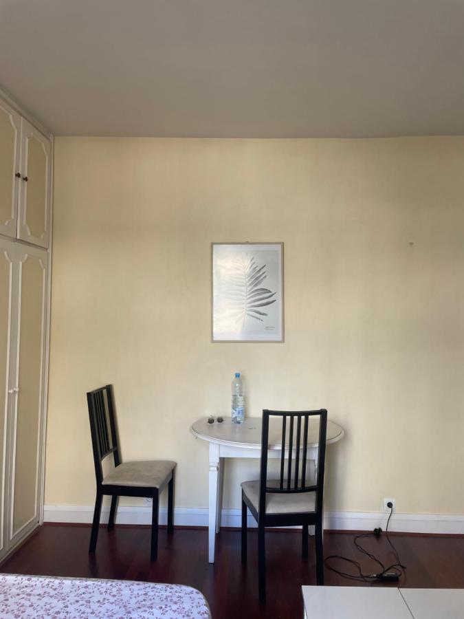 Charmant Appartement Vaugirard 巴黎 外观 照片