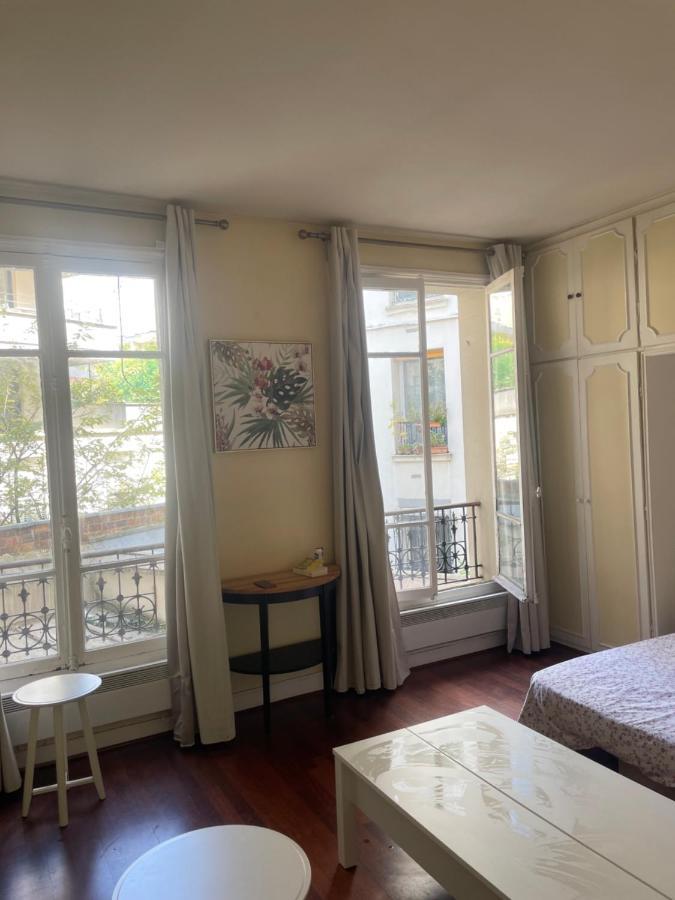 Charmant Appartement Vaugirard 巴黎 外观 照片